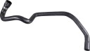 METZGER 2421993 Radiatorslange
