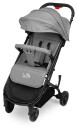 Caretero Sfera Klapvogn Max 15kg Grafit
