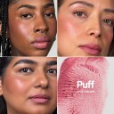 Milk Makeup Lip + Cheek Blur Stick Puff