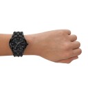 Diesel Vert DZ2193 - Herre - 44 mm - Analog - Kvarts urverk - Mineralglas