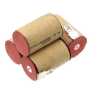 Batteri til Leifheit PowerMax 11920 etc