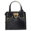 Salvatore Ferragamo Dame Svart