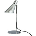 Dyberg Larsen DL12 Bordlampe Mini Krom