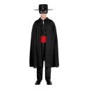 Maskworld Metamorph Zorro Barn Kostyme Large 142383-12