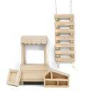 Lundby DIY Møbler Leketøysett