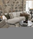 Artwood Stafford Sofa True Nature 3-seter
