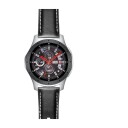 Triacle skinnrem Universal 22 mm, svart