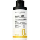 Novexpert Omegas Ultra-Nourishing SOS Mask  50 ml