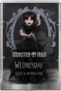 Monster High Rave'N Wednesday Dukke