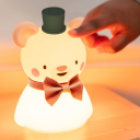 TAF Toys Nattlampe Little Bear