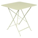 Fermob Bistro bord 71x71 cm Willow Green