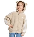 Adidas Originals Fleecejakke   SST   Khathr   Adidas Originals   4 år (104)   Fleecejakke   Beige