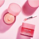 Laneige Sleeping Care Lip Sleeping Mask Berry