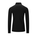 Aclima FleeceWool V2 Polo M til herre black Str. XL