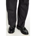 Paul Smith, Herre, Sko, Svart, 40 1/2 EU,