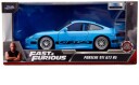 1:24 Fast & Furious 5  Brian's Porsche 996 GT3 RS