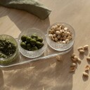 Stelton - Pilastro tapassett clear