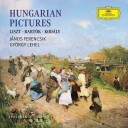 János Ferencsik, György Lehel  Hungarian Pictures: Liszt / Bartok / Kodaly  CD