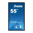 Iiyama 55" 4K LED Touchskjerm med Android