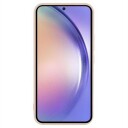 Samsung Galaxy A54 5G Mot Fingeravtrykk Matte TPU-deksel Rosa