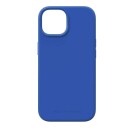 iDeal Of Sweden iPhone 14 Pro Silikon Deksel - Cobalt Blue