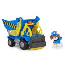 Rubble & Crew Wheeler Kjøretøy Dumper til Barn 3+ år