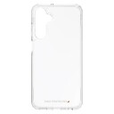 PanzerGlass D3O HardCase Mobildeksel for Samsung Galaxy A25 - Transparant