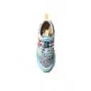 Flower Mountain Dame Sko Flerfarget 37 EU,