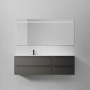 INR Iconic Nordic Rooms Core Avant Unlimited Servantskap Warm Clay / 100cm