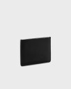 Ganni  Bou Card Holder  Black ONESIZE