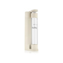 Bubliq Drink kullsyremaskin beige