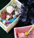 Aykasa Mini Folding Box Coconut Milk