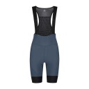 Rogelli Signature Bibshorts Dame Blå