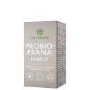 Probioprana Probiotika Family 50 kapsler