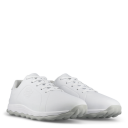 Sika Step Safety Shoes O2 SRC White 1 Par SKI-50012-Hvit Hvit 47