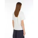 Weekend Max Mara Dame Topper Hvit L,