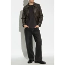 AllSaints Herre Jakker Brun L,