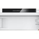 Bosch Serie 6 Integrert Kjøleskap med Fryser 93L Hvit