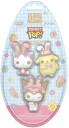 Funko Pocket POP! Eg Hello Kitty and Friends 3Pack Hello Kitty