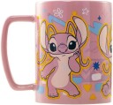 Disney's Lilo and Stitch Angel Fuzzy Kopp