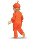 Disguise Sebastian Classic Infant/toddler Eu Multi/patterned 92