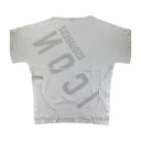 Dsquared2 Dame Topper Hvit M,