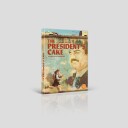 The President's Cake 2025 / En kake til presidenten DVD