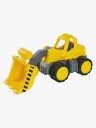 BIG Power Worker Classic Hjullaster