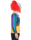 Pennywise IT   Lisensiert Kostymeskjorte   L