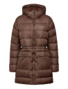 Columbia Sportswear Harmony Falls Mid Down Jacket   Brown   M