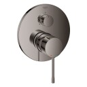 GROHE ESSENCE TERMOSTATBATTERI M/3-VEIS OMSKFITER HARD GRAPHITE