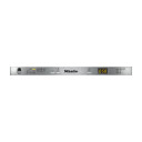 Miele G 5590 SCVi Helintegrert Oppvaskmaskin Rustfritt Stål 14 Kuverter