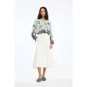 Munthe Dame Bluser & Skjorter Flerfarget L,
