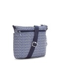 Kipling Arto skulderveske Urban Chevron